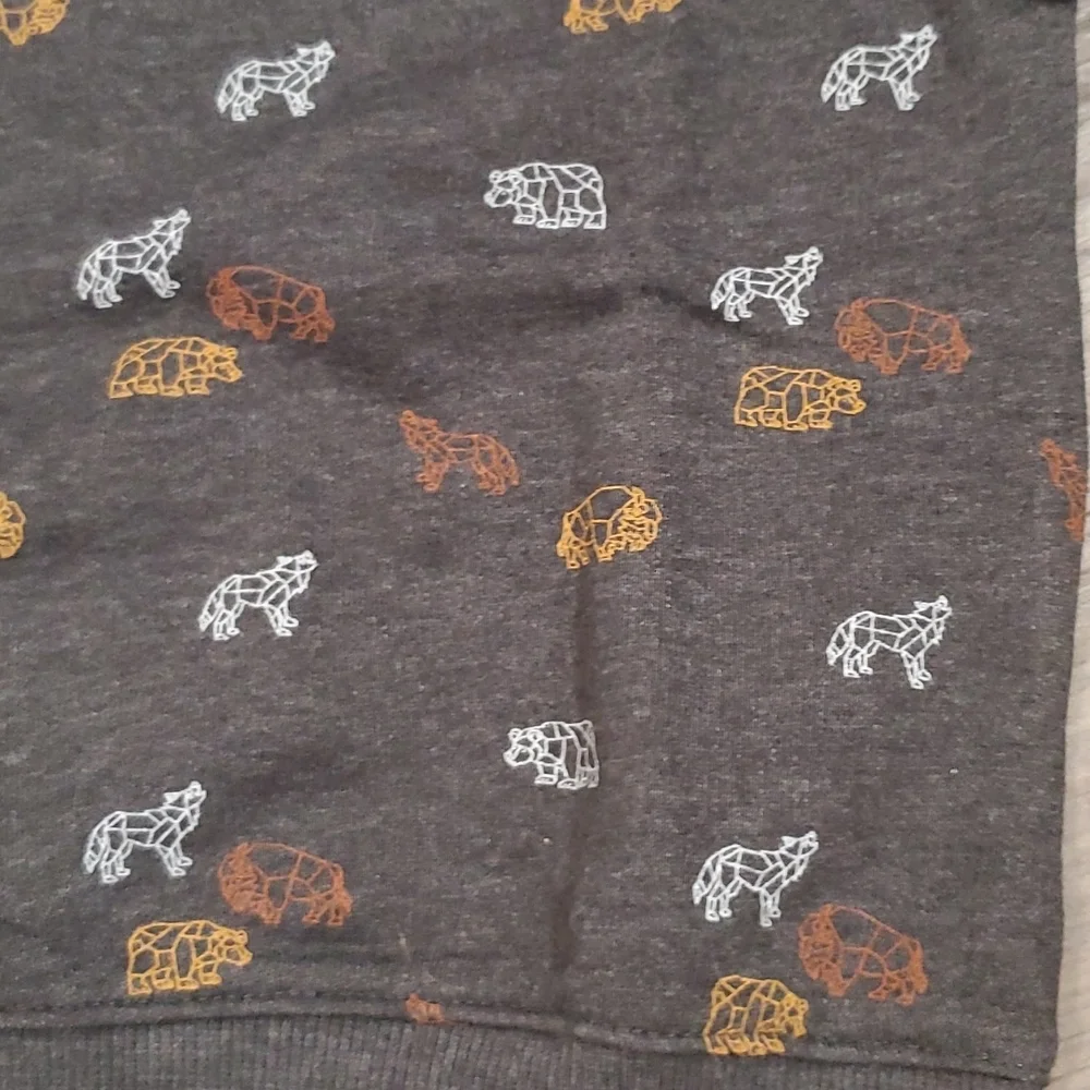 Cat & Jack 5 Piece Matching Set Size 18 Months
